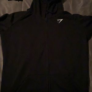 Gymshark hoodie